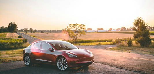 Tesla's First Car Under 25K: The Used Model 3