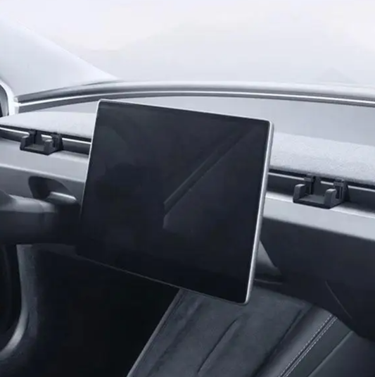 Dashboard Phone Holder - Tesla Model 3 "Highland" 2024